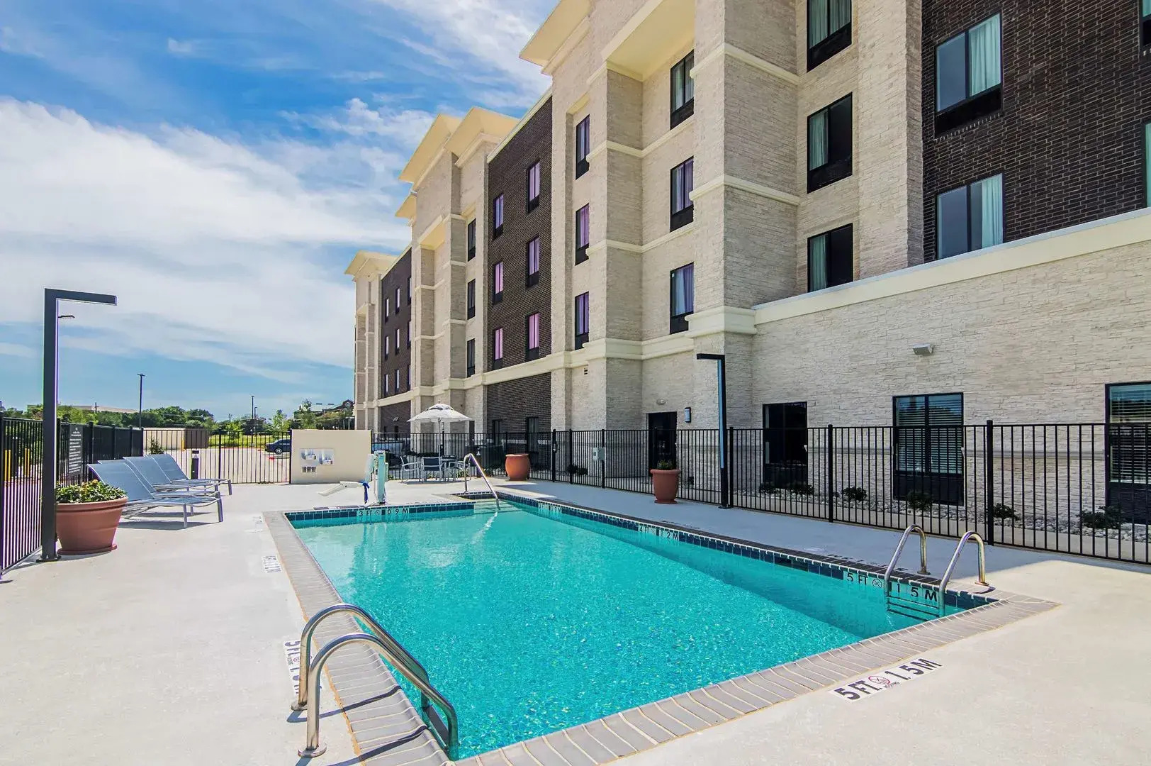 Hampton Inn & Suites Dallas/Richardson