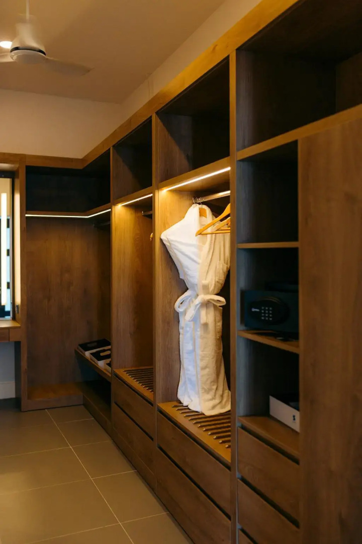 Safirablu Luxury Resort & Villas