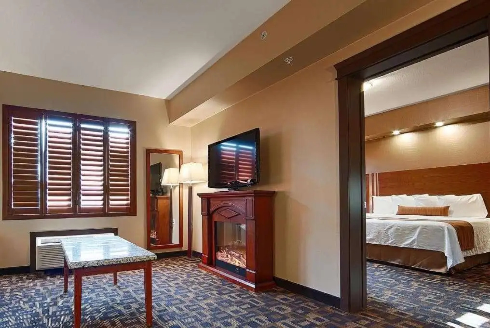 Days Inn by Wyndham Redwater