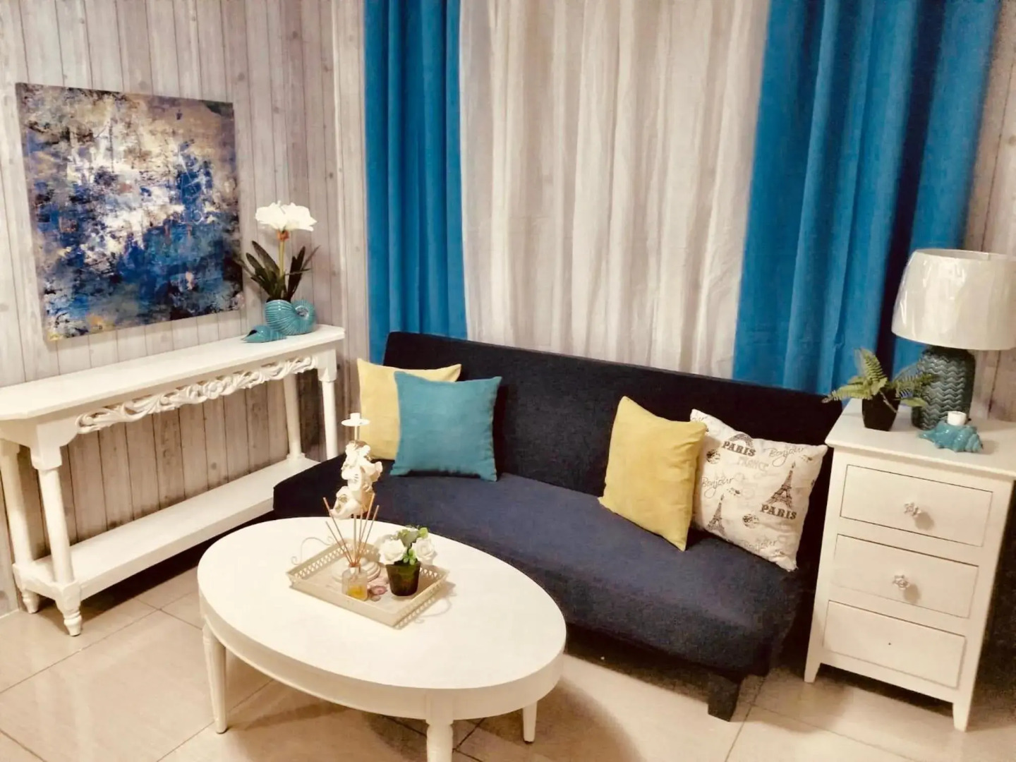 Super Cute Hampton Suites