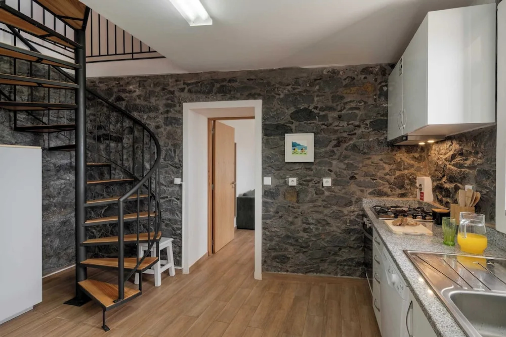 Vacations in the Countryside - Casinha dos Canhas