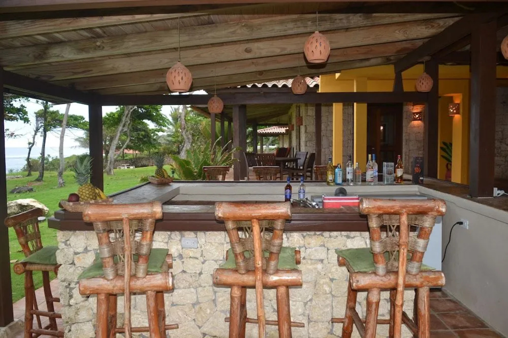 Family Oriented - Private Beach & Horse Stables - Ocean, Pool, & Hot Tub