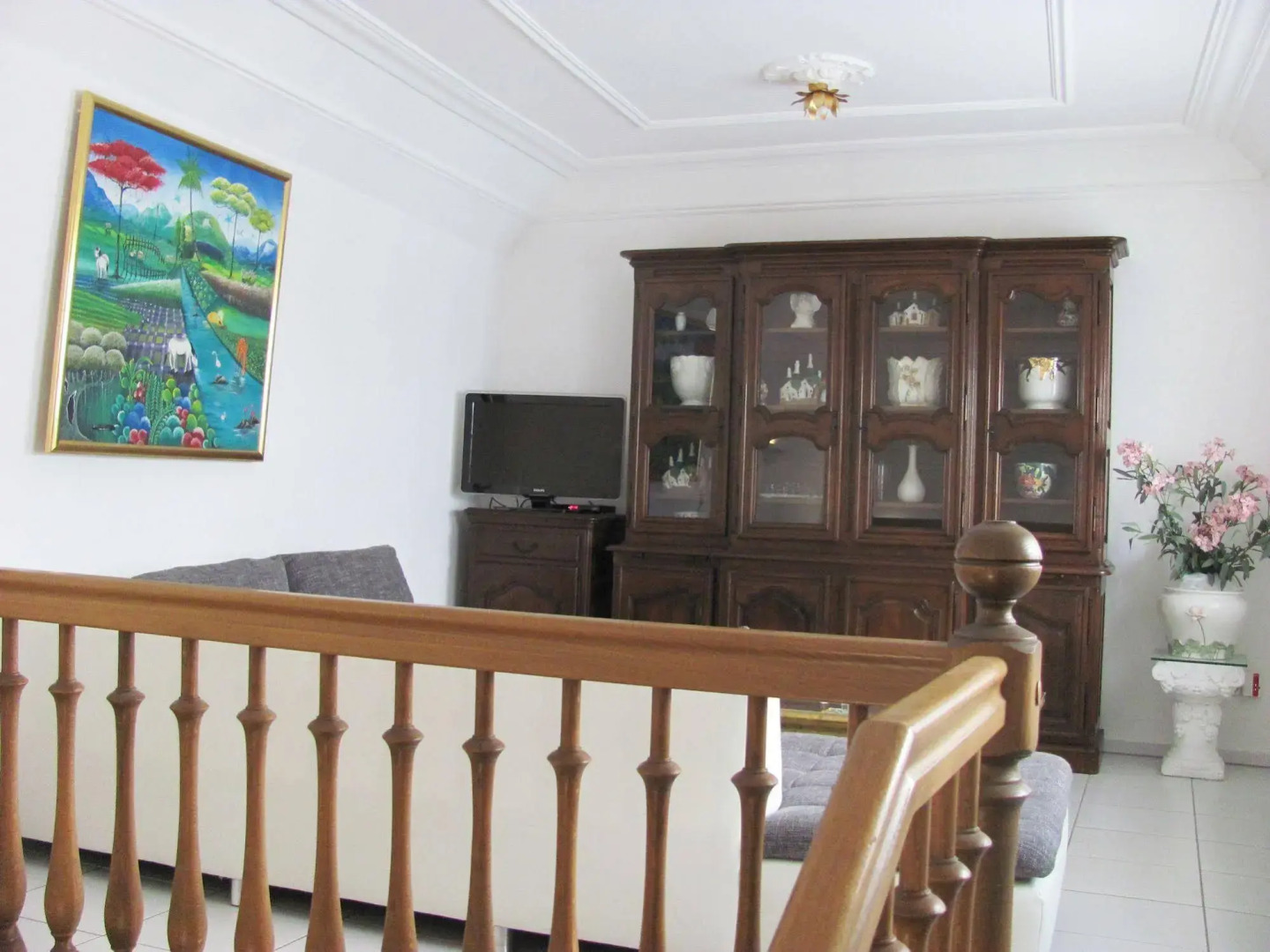 Apartment Storchenfärbe