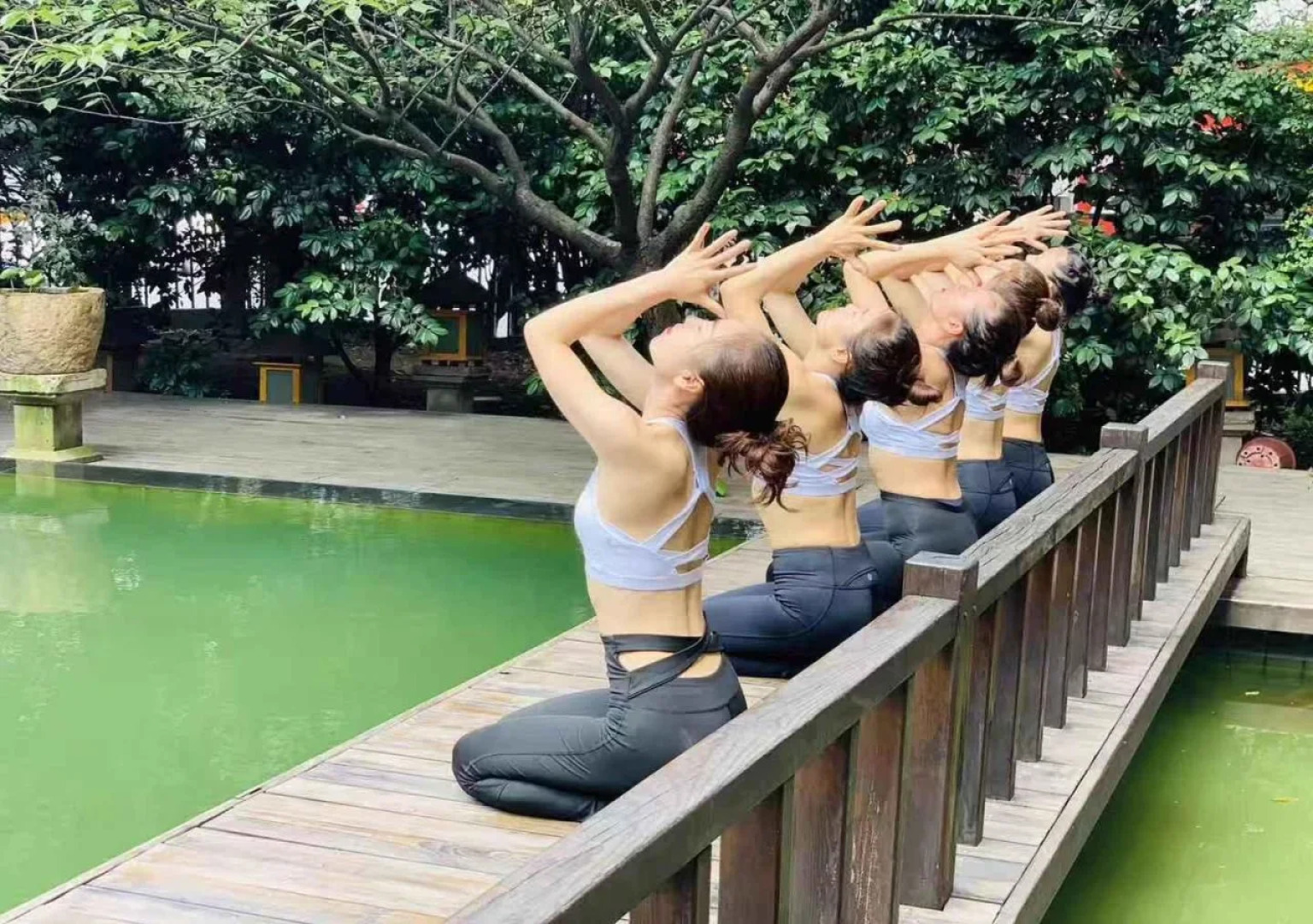 Narada Boutique Yiwu Chouzhou