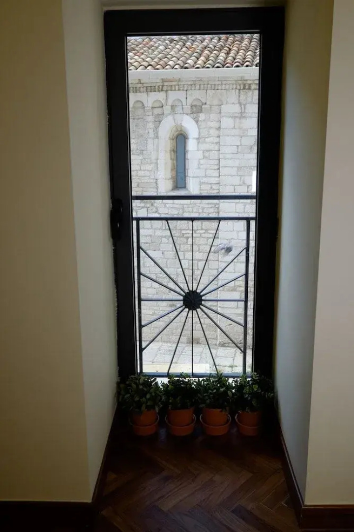 Il Pozzo Di San Lorenzo