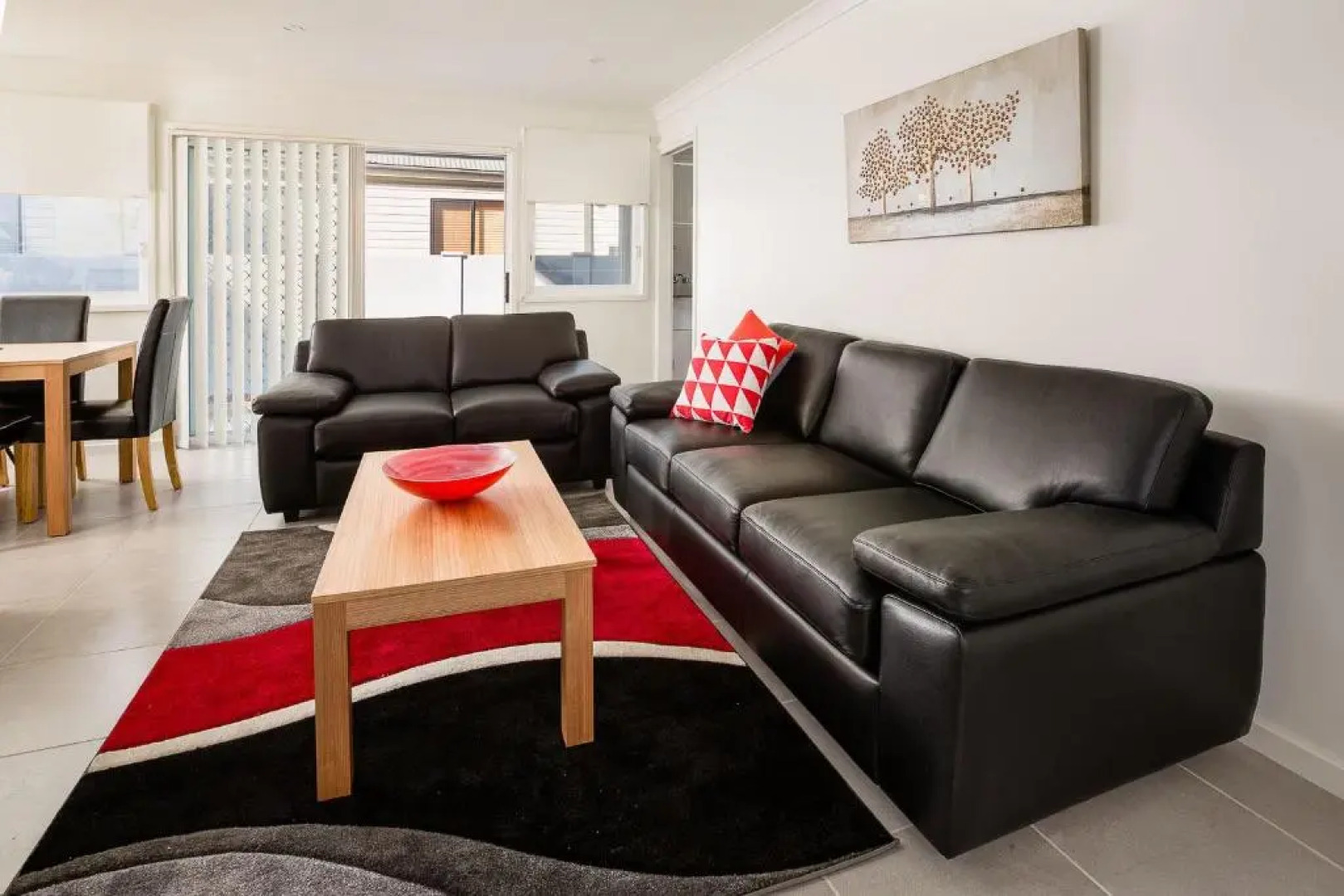 Wallsend Executive Apartments