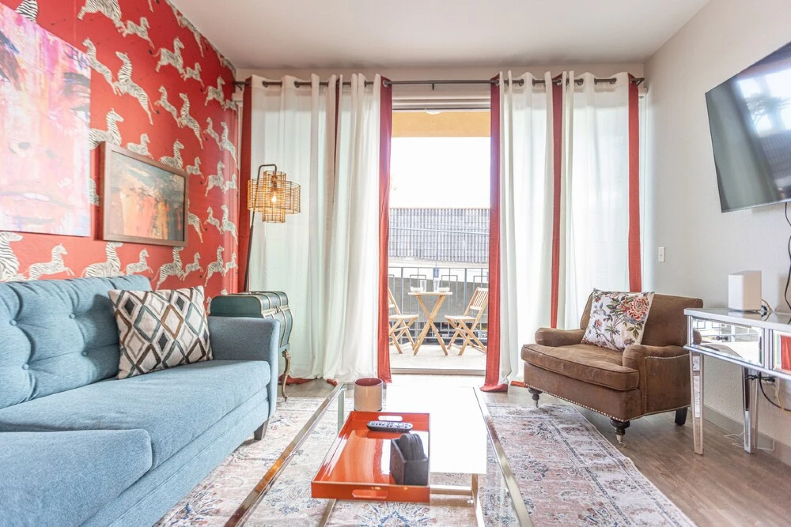 King Beds Suite 307NC