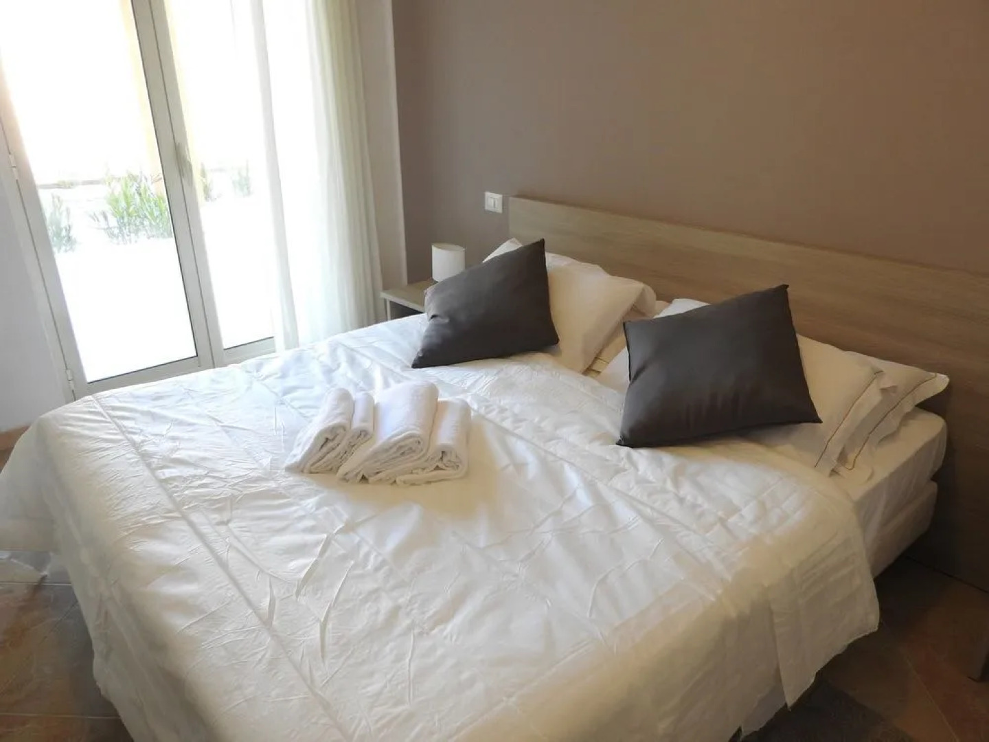 Villa Nina Apartments