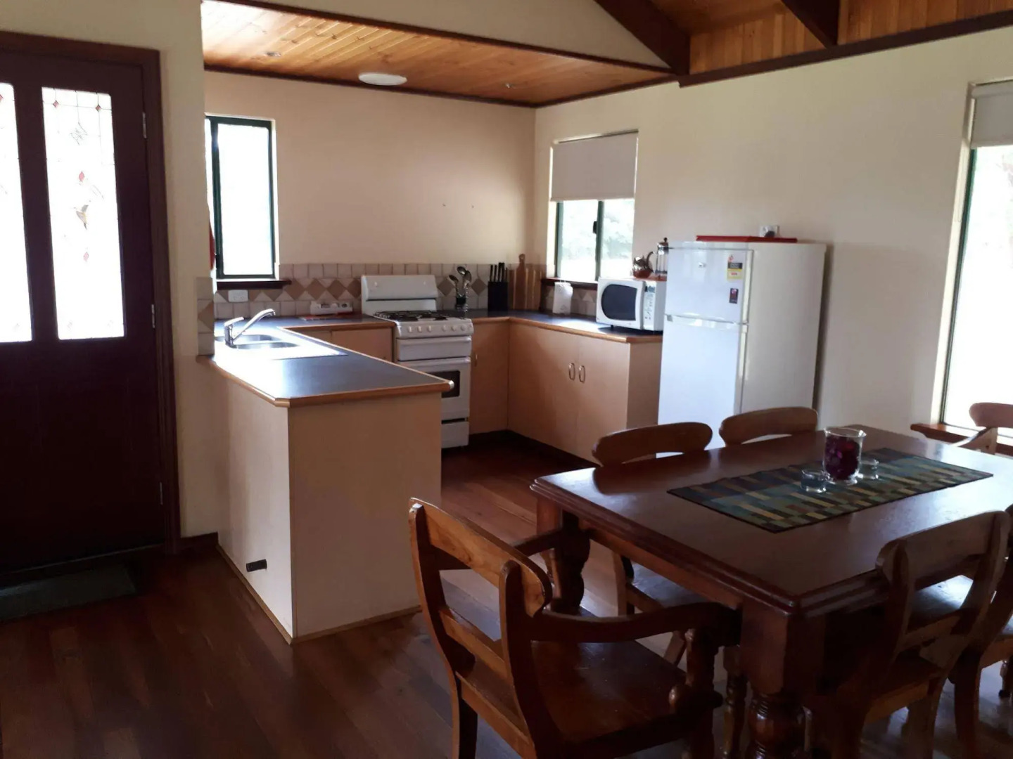 Walpole Wilderness Resort