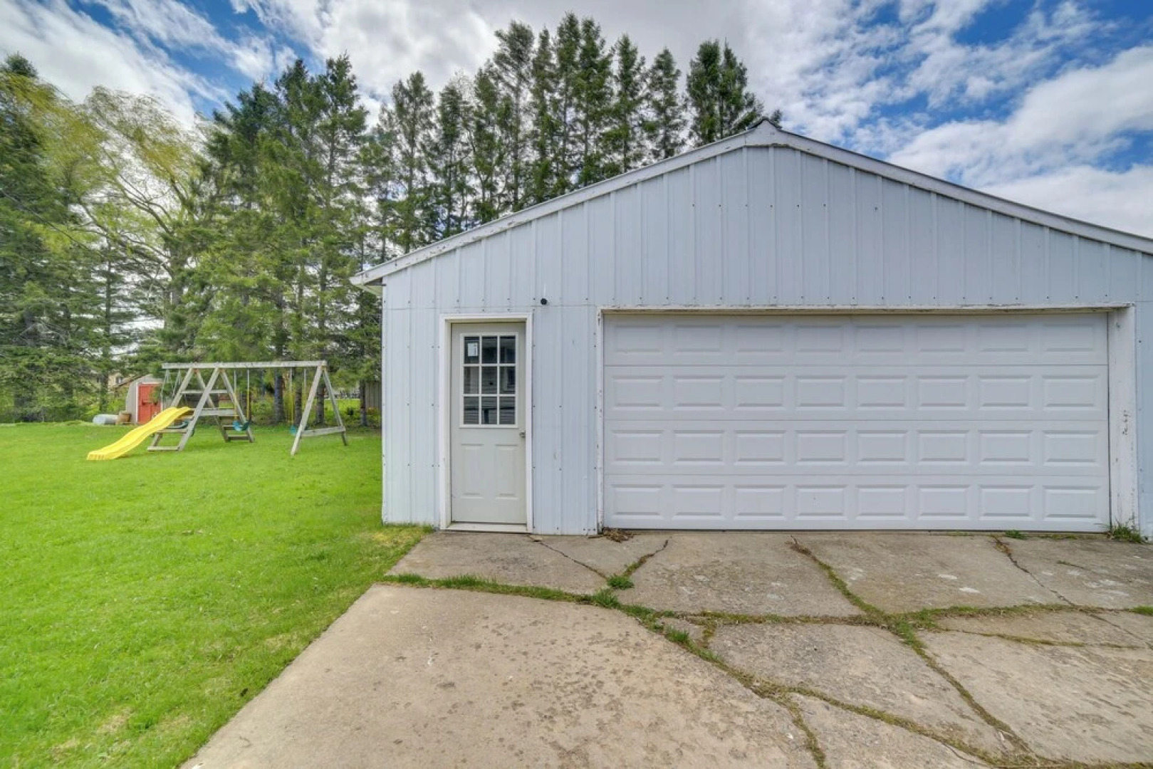 Sault Ste Marie Getaway Near Soo Locks!