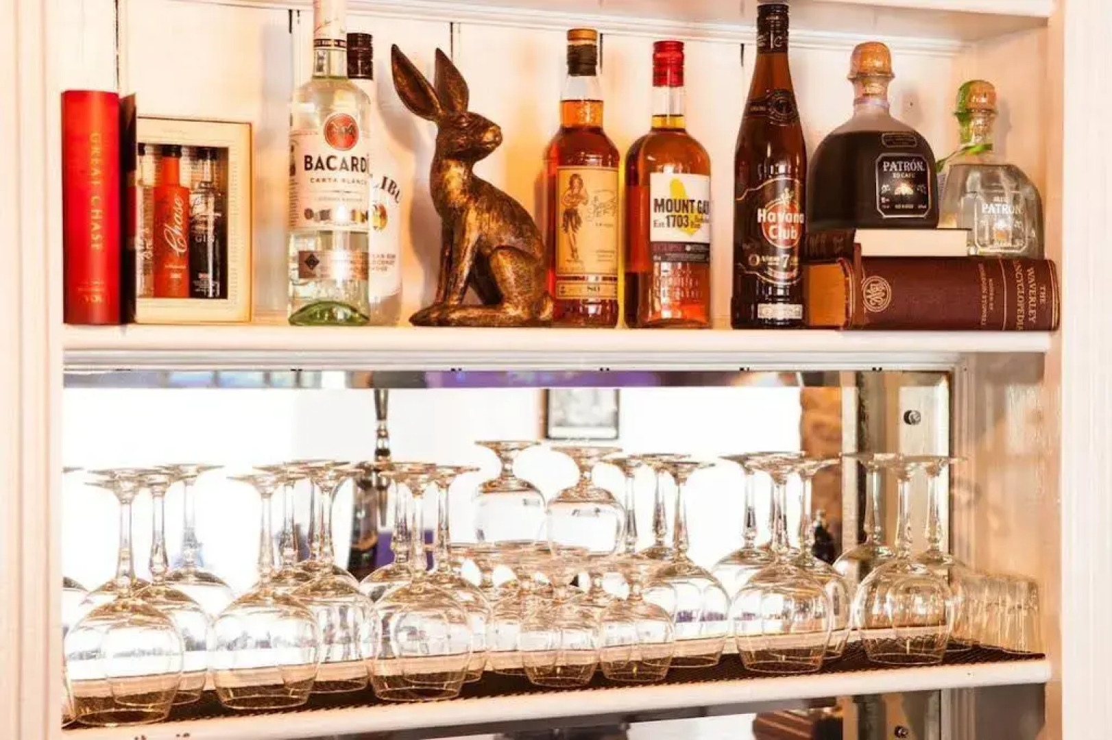 The Crown at Whitchurch