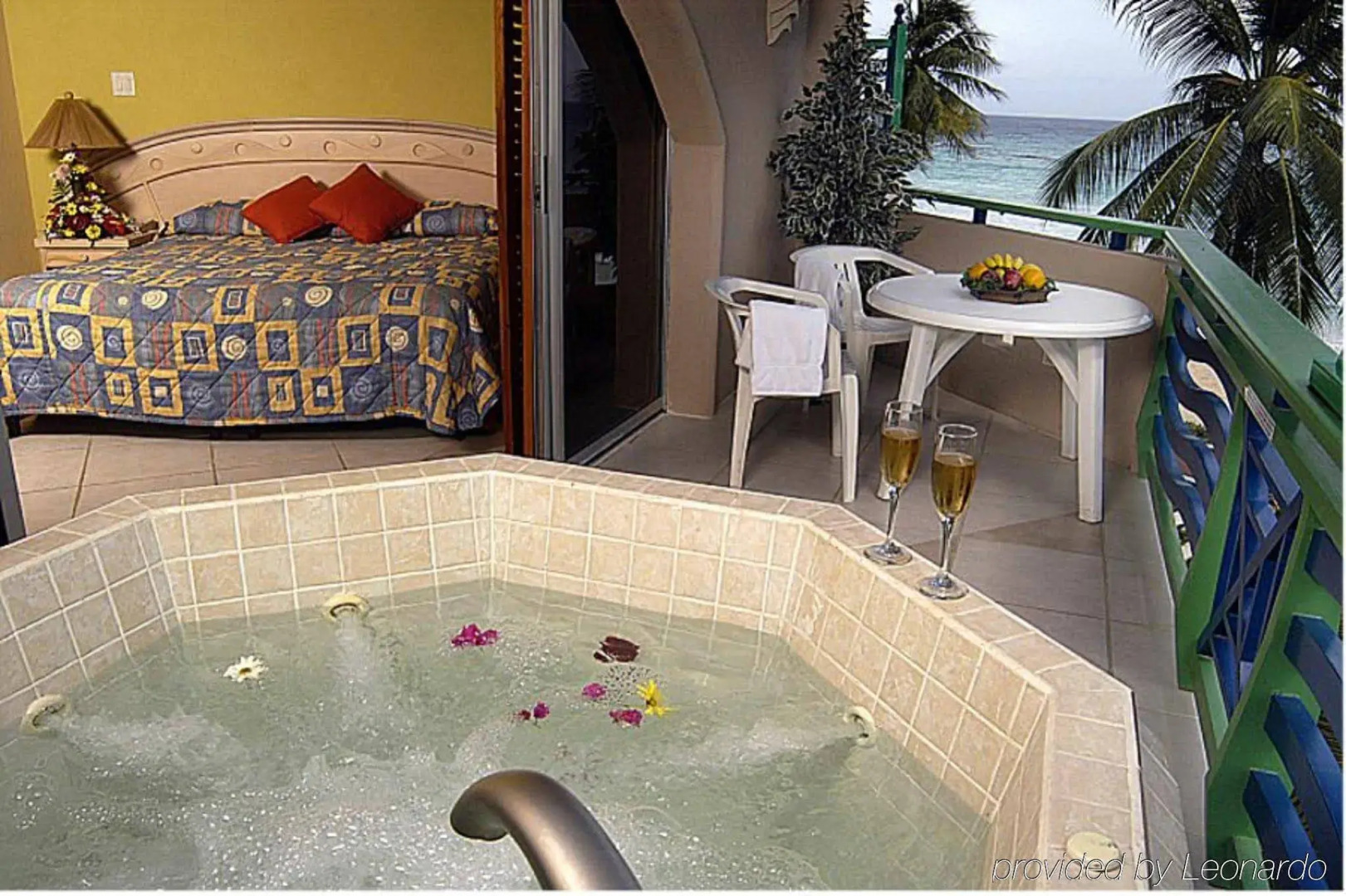Accra Beach Hotel & Spa