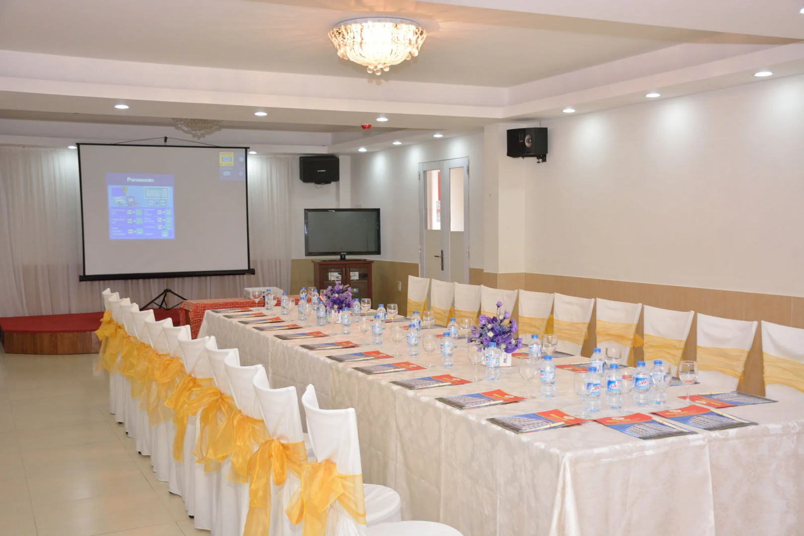 Hoang Long Hotel Phan Thiet