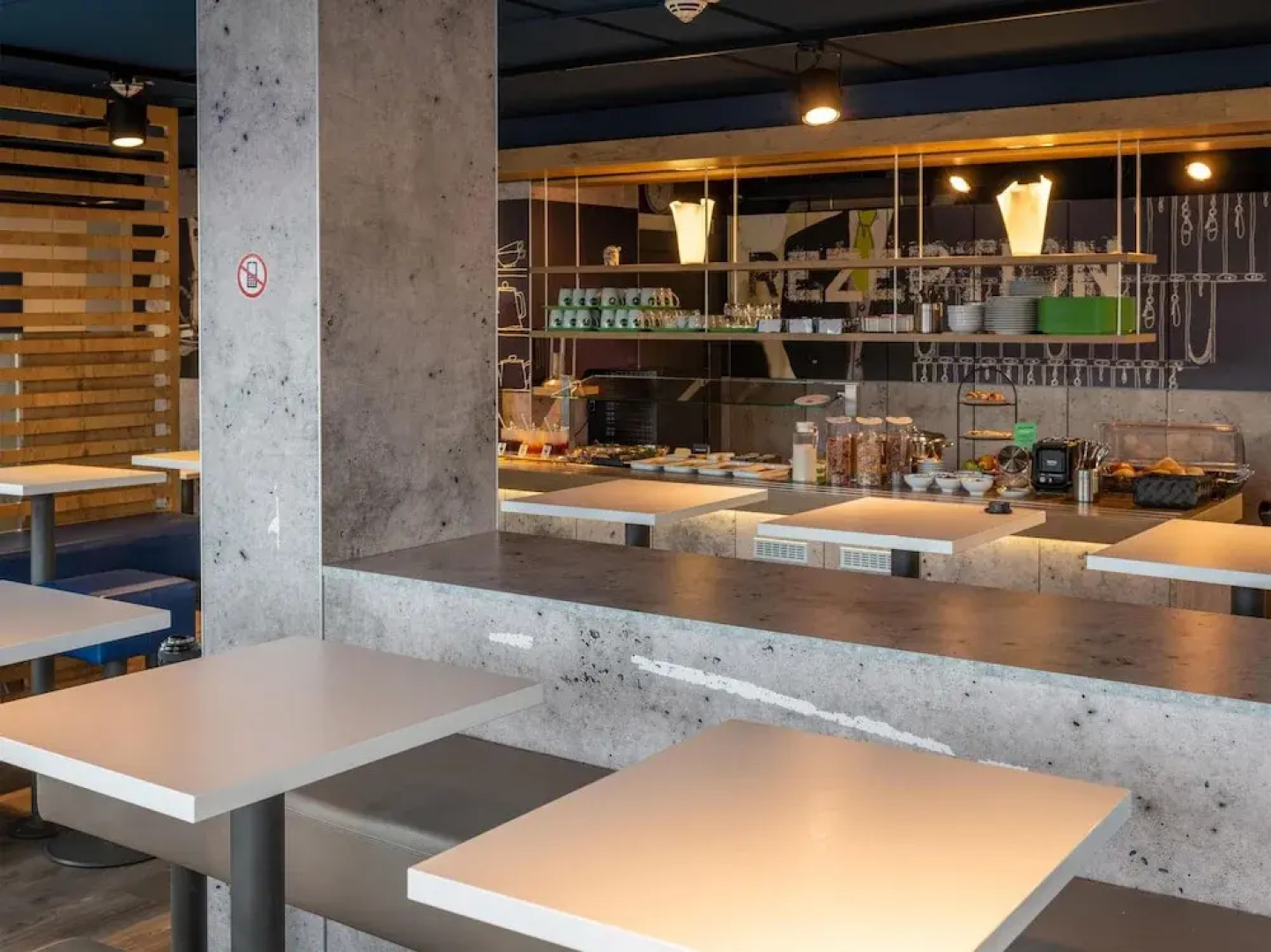 B&B HOTEL Braunschweig-West