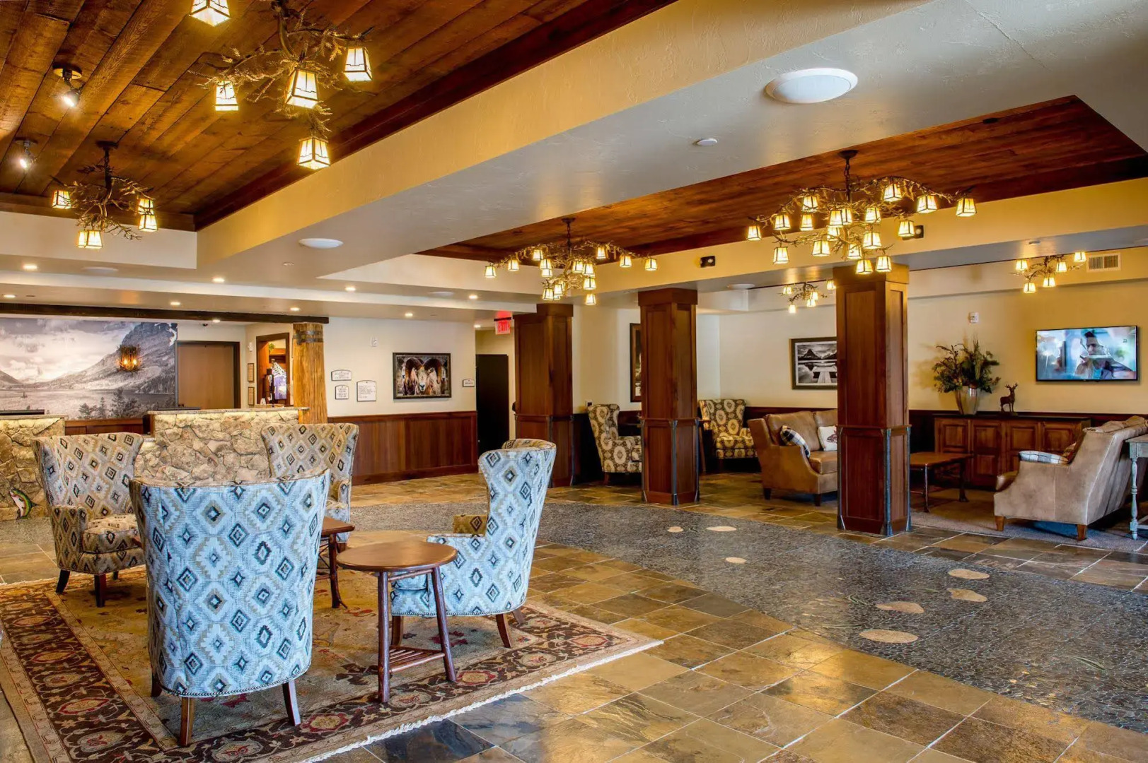 Cedar Creek Lodge and Conference Center