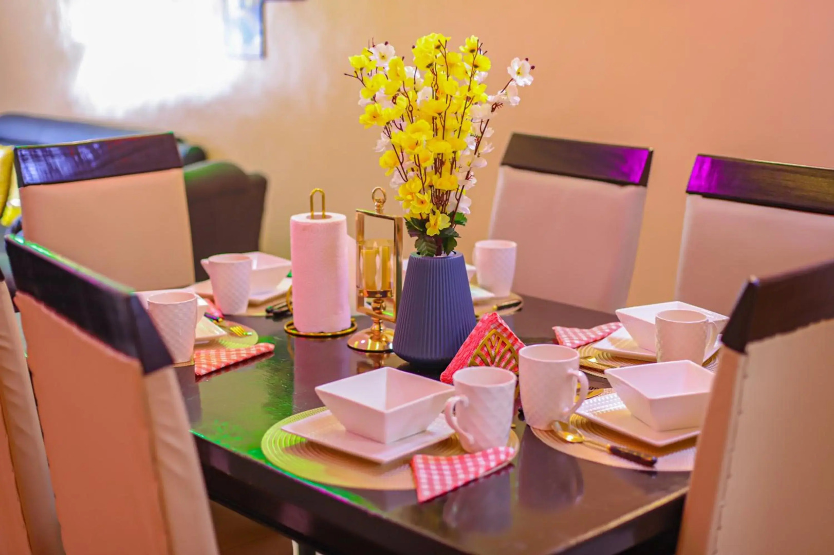 Milimani Apartment Comfy Homestay