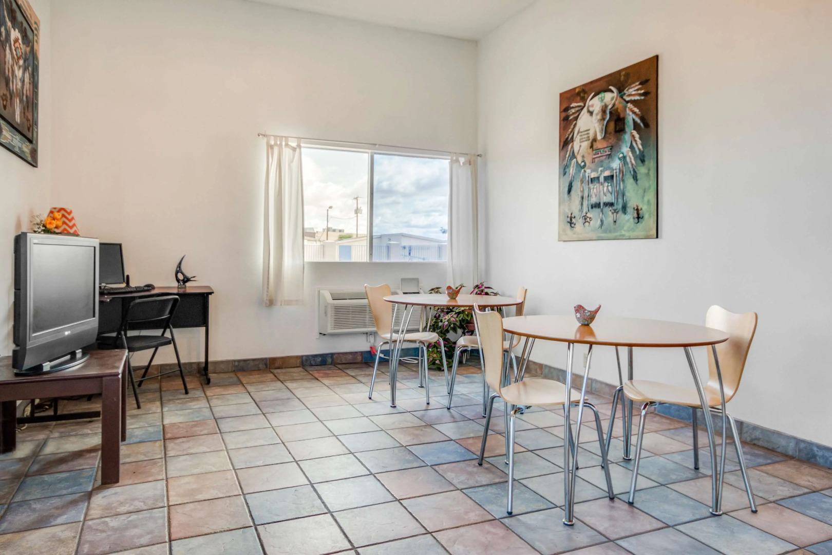 Motel 6 Van Horn, TX