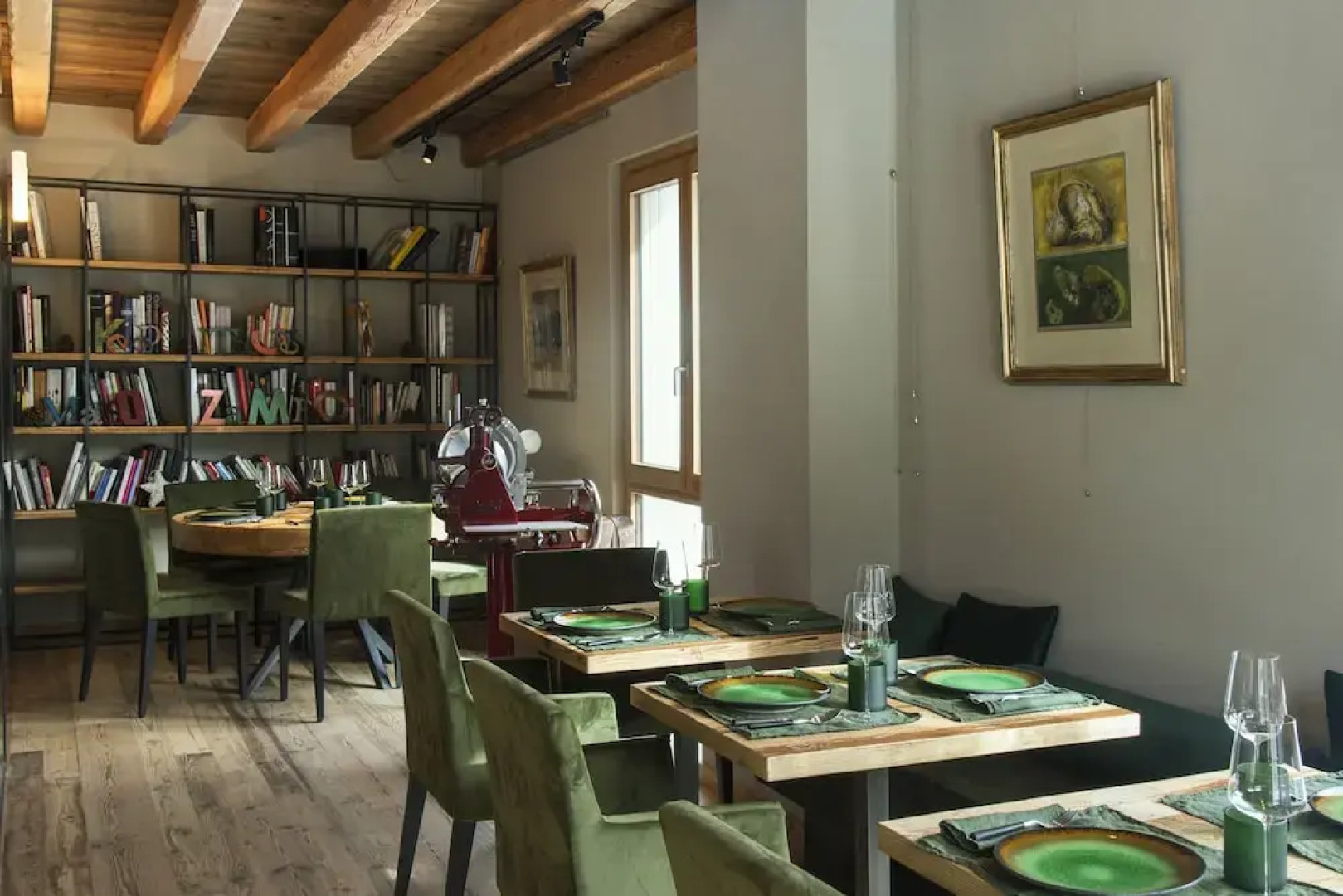 Maso Zambo - Mountain Lodge