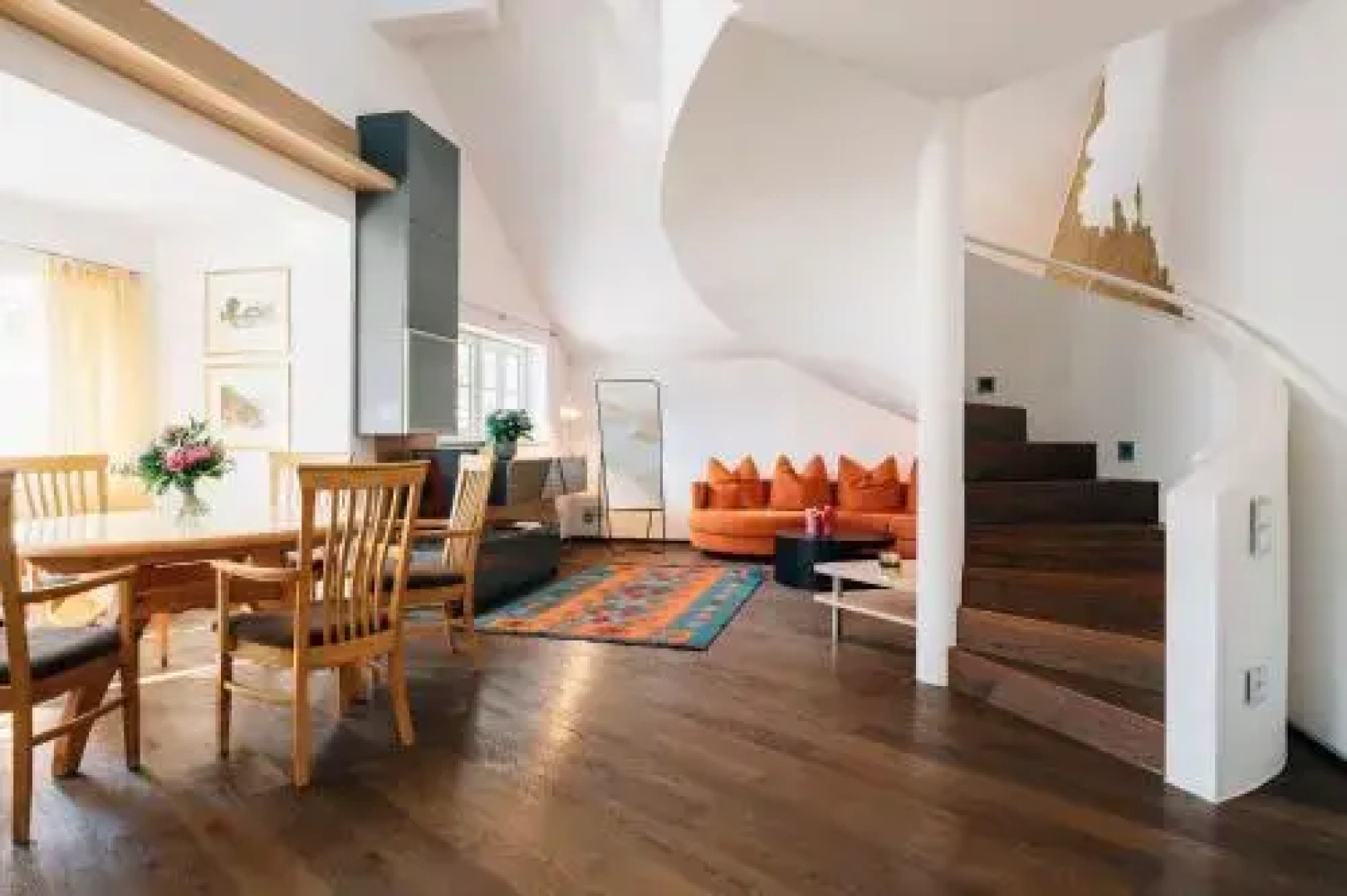 Private Suite Binder