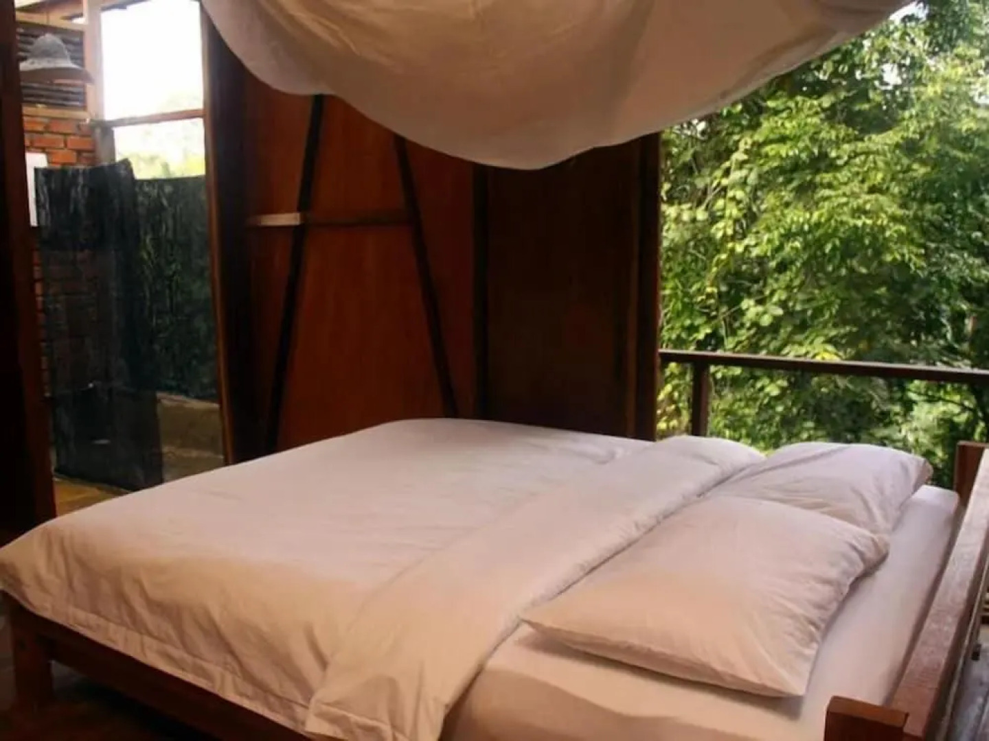 Paganakan Dii Tropical Retreat