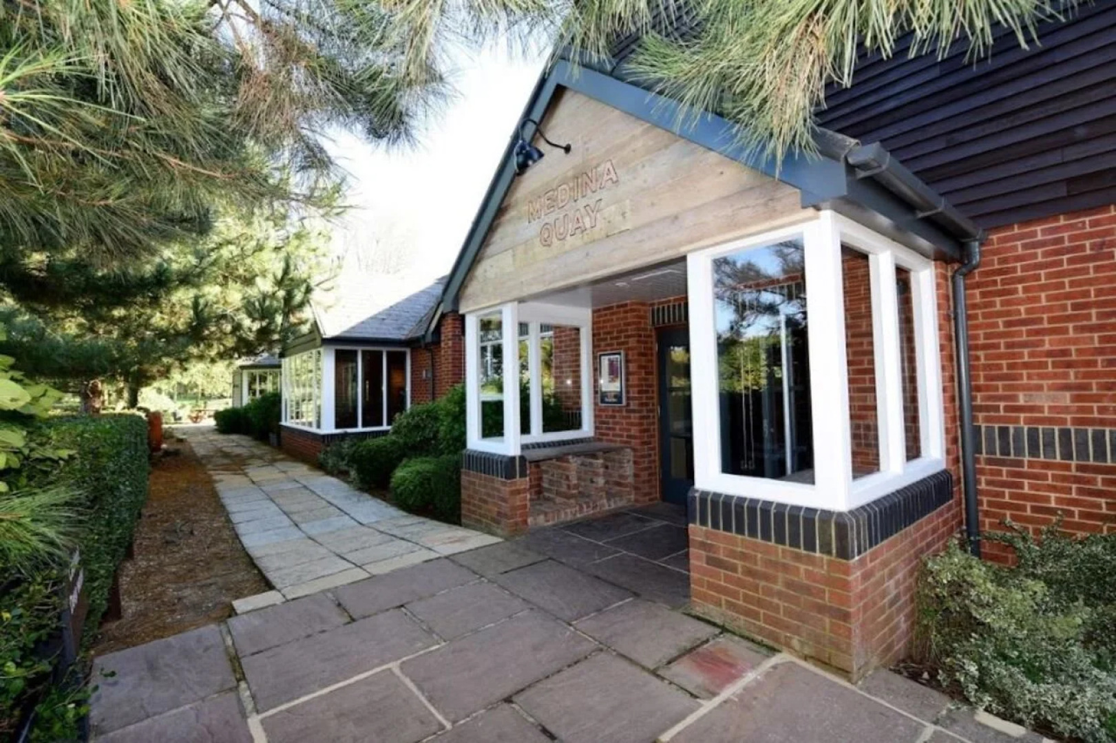 Premier Inn Isle Of Wight (Newport)