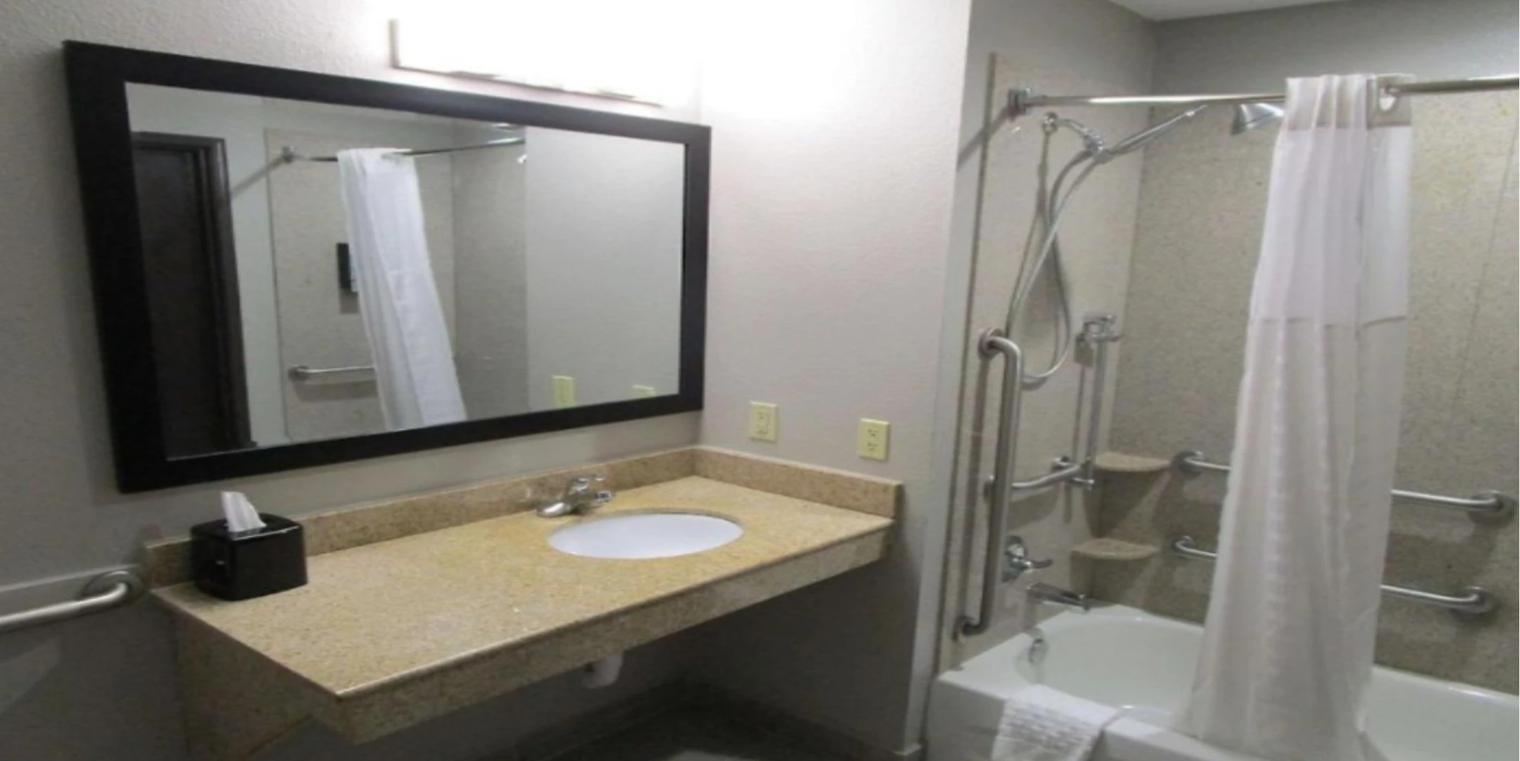 Best Western Eastland