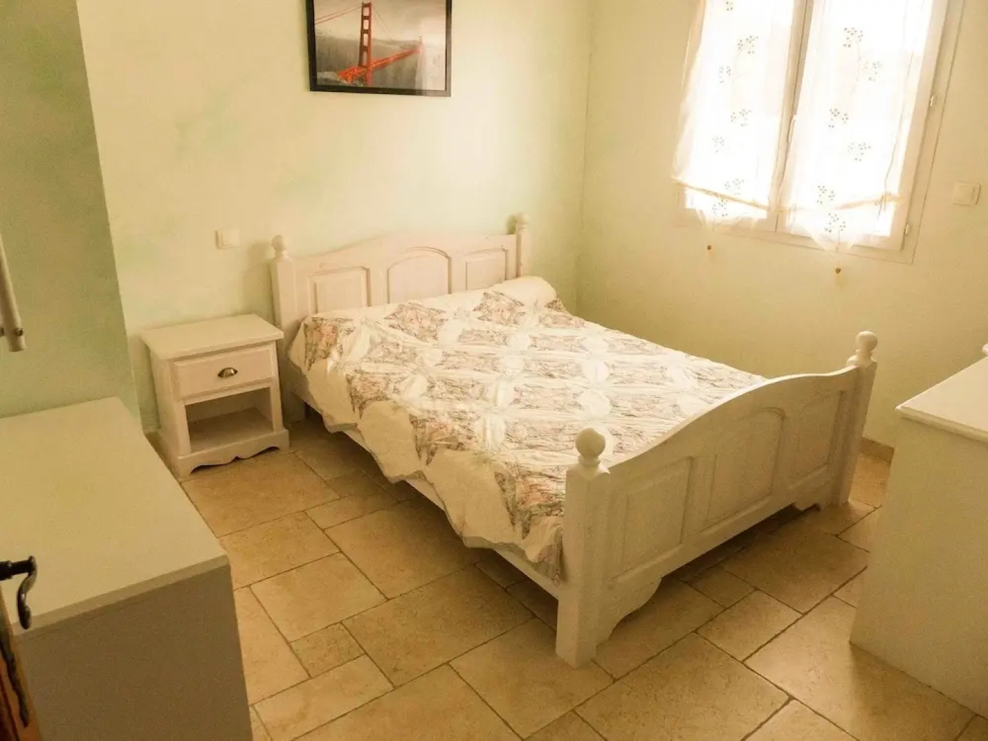 Spacious Furnished Holiday Villa With Private Pool and Covered Terrace