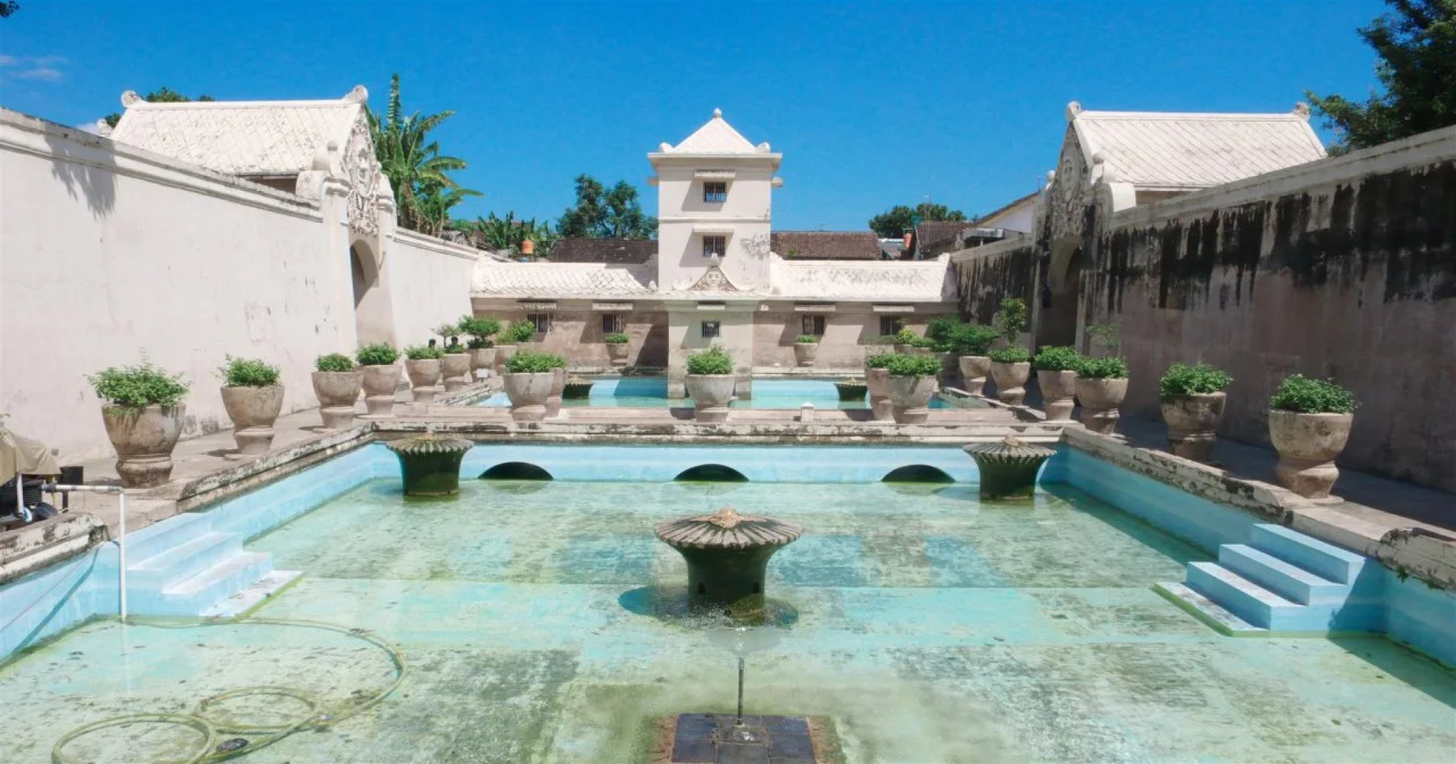 Lorong Homestay By Bukit Vista