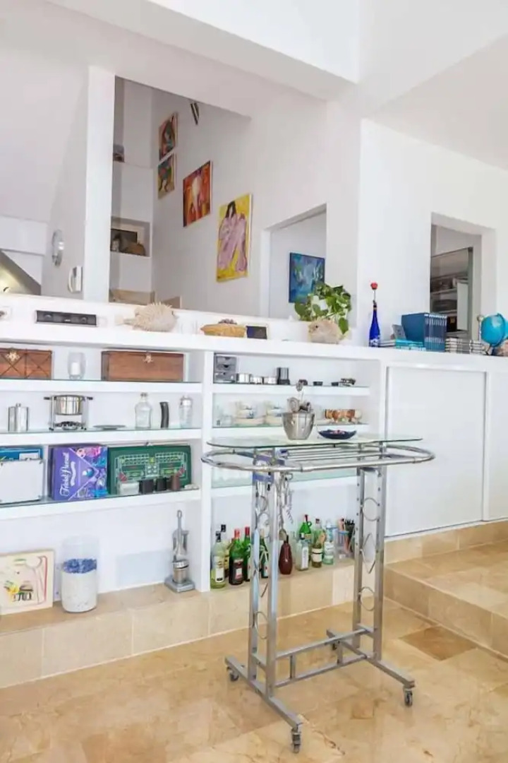 Son Fibla Luxury Villa in Port Adriano