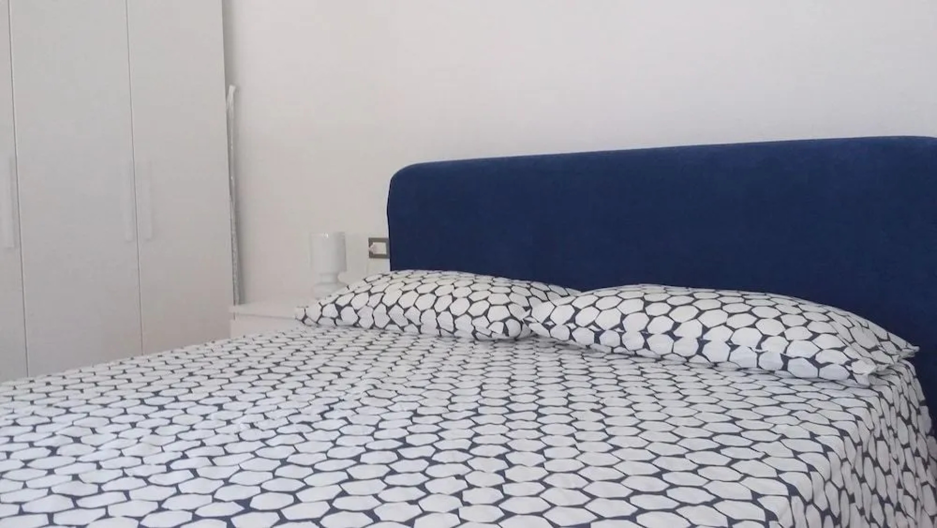 Stunning seaview apartment