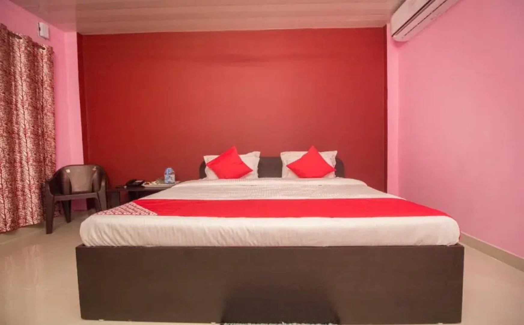 Salboni Resort By OYO Rooms