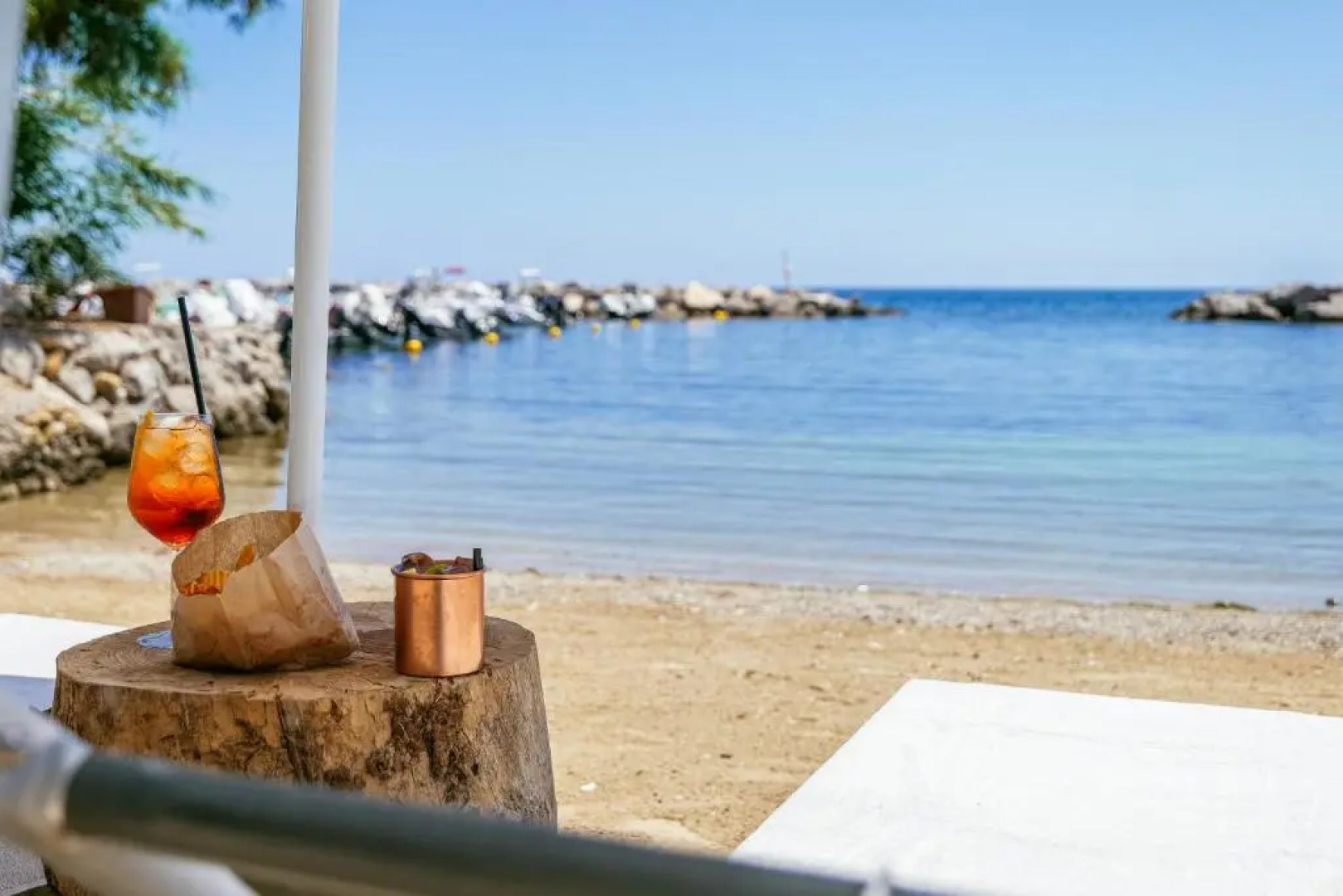 Palm Beach Club Casteldaccia