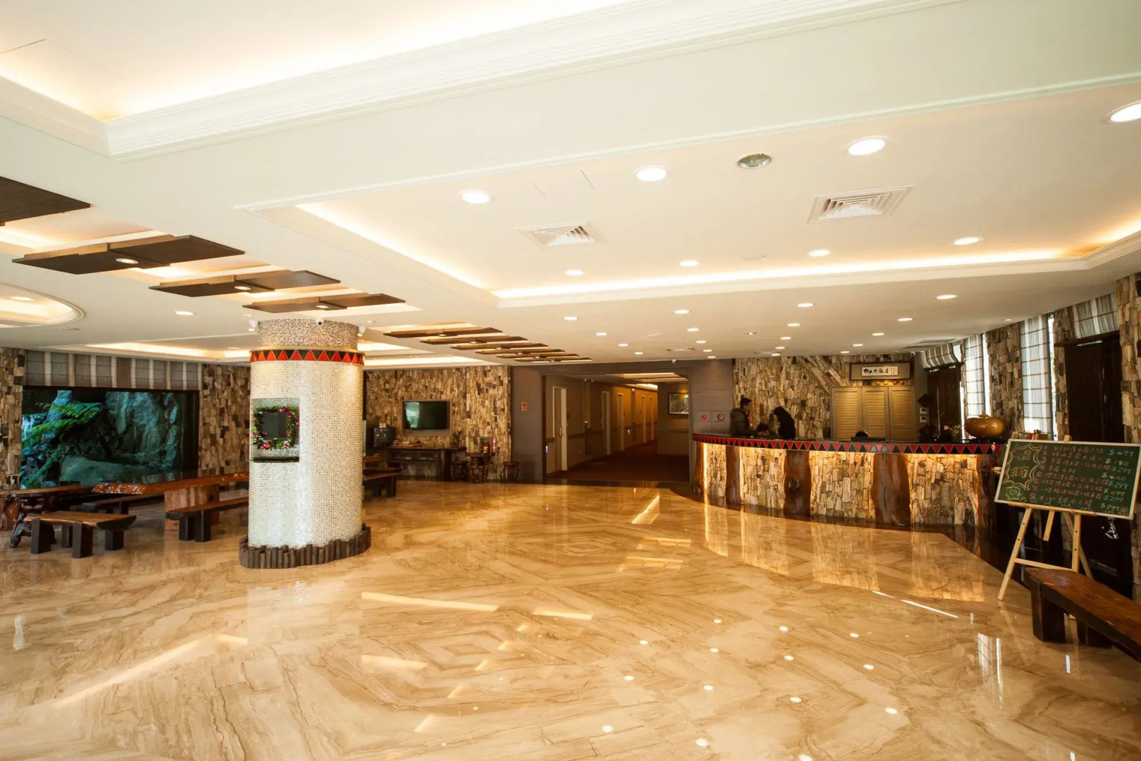 Classic Hotel Shvatan