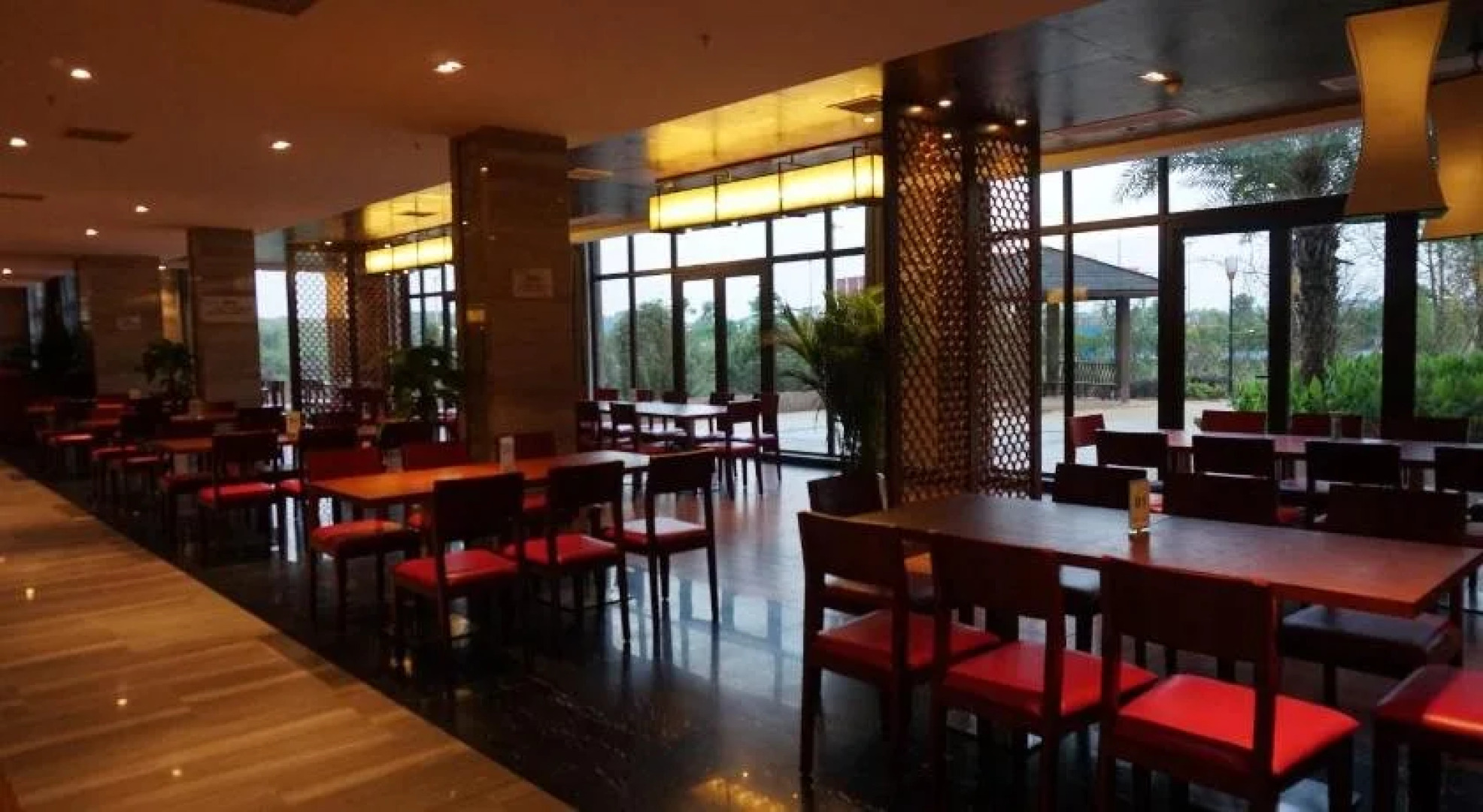 Guilin Roshan Lake Hotel