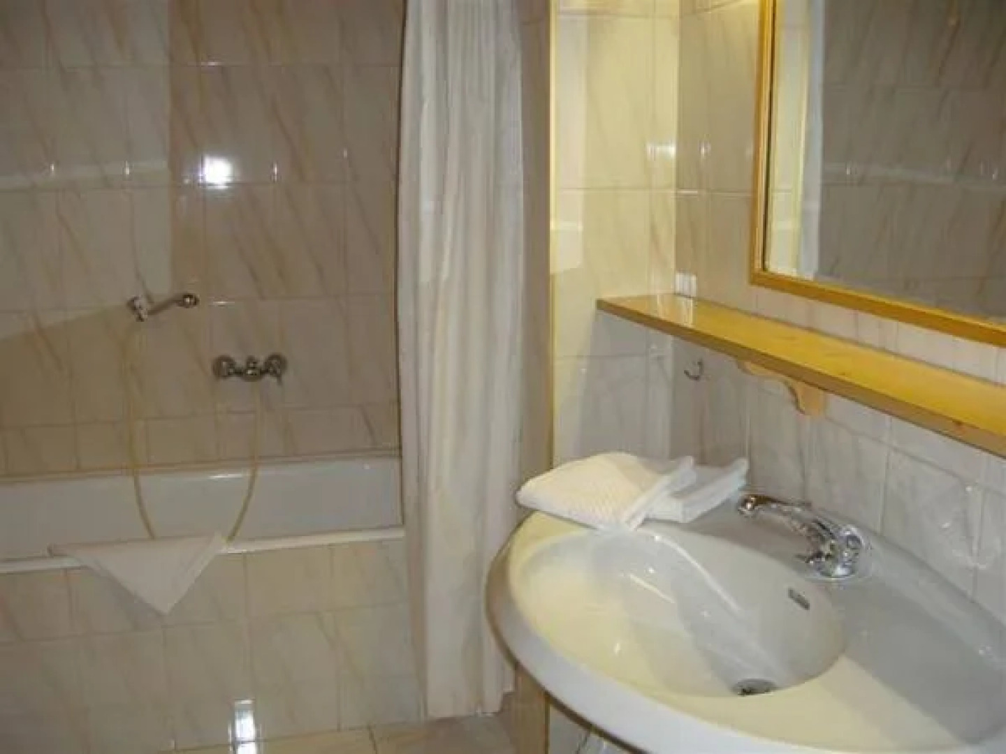 Alpenrose Bellevue Egghof