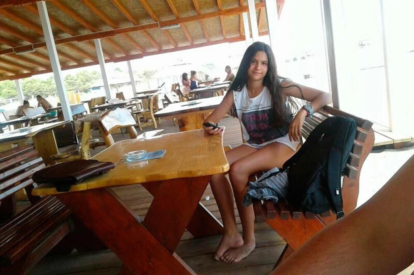 Vila Elkom Apartment 6