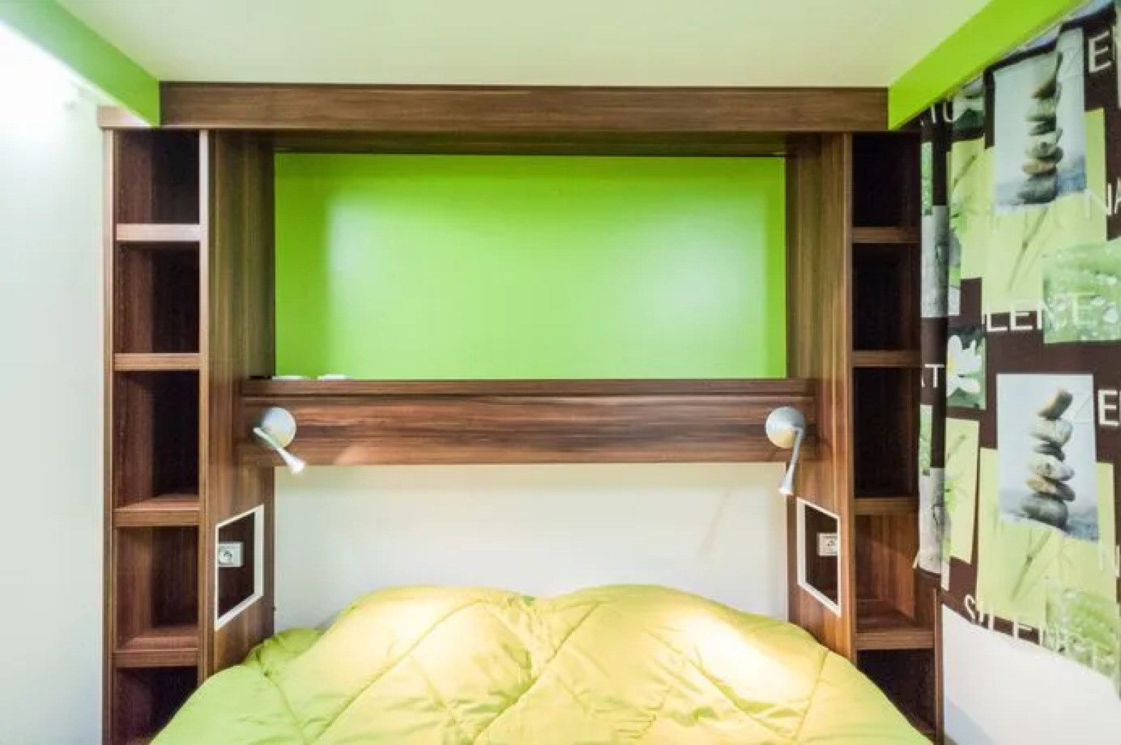 Lodges Mediterranée