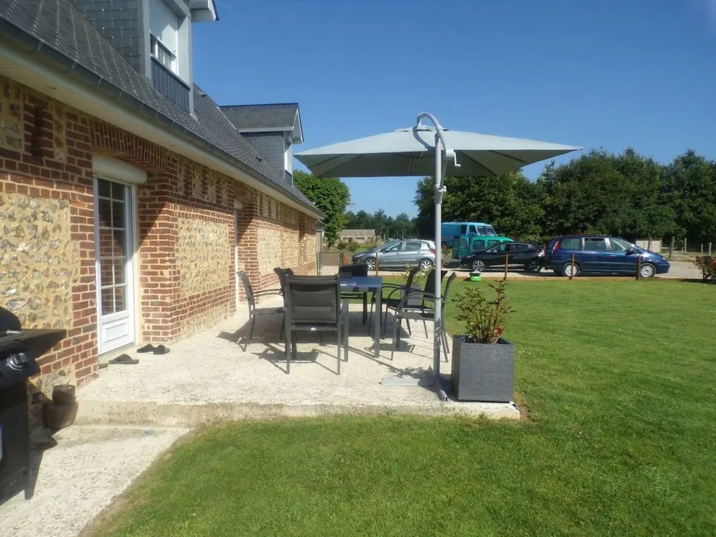 Chez Arnaud et Emilie