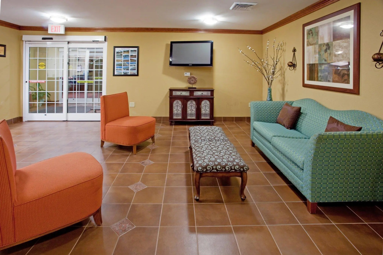 Candlewood Suites Colonial Heights Fort Lee by IHG