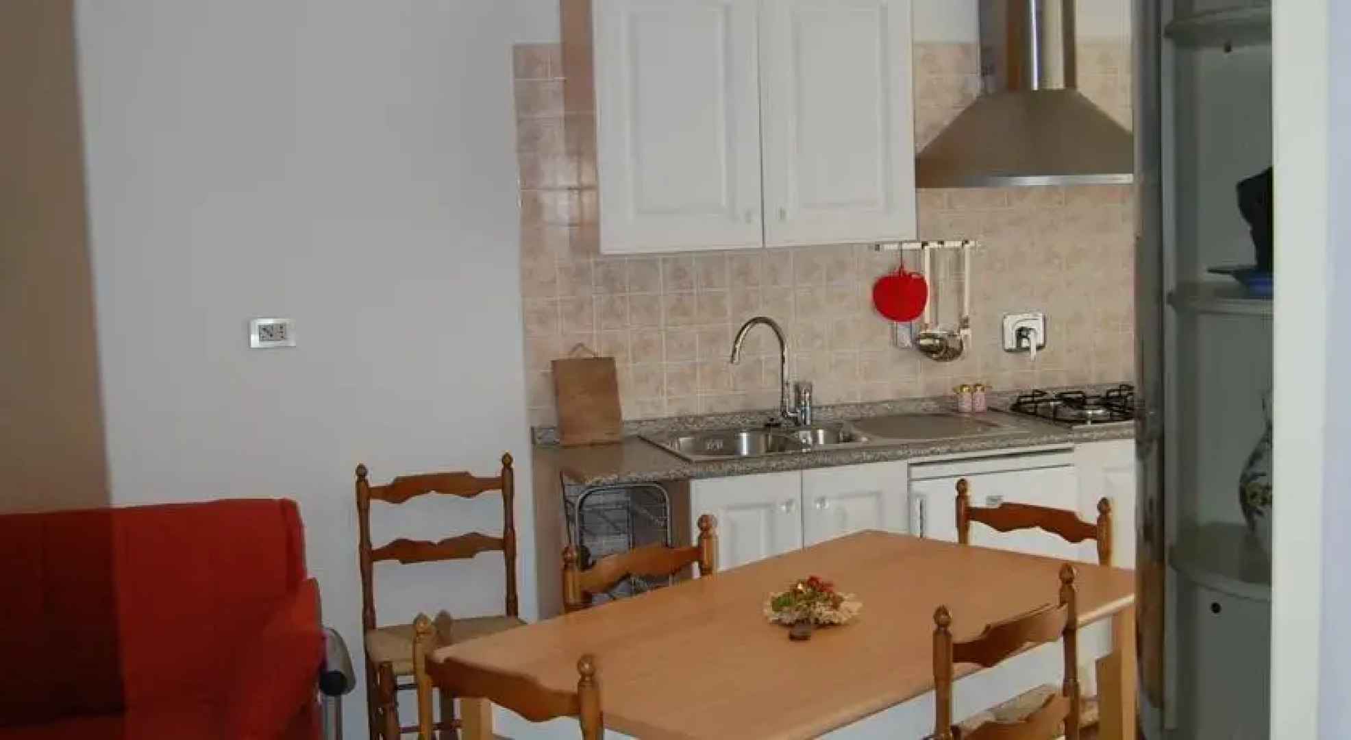 La Tana degli Scoiattoli