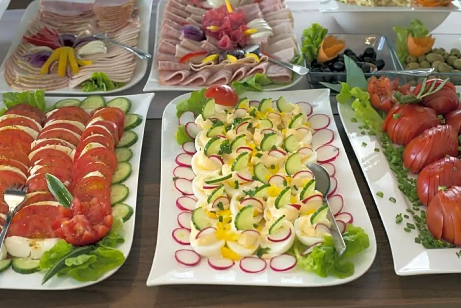 Dobrzynski Resort Topaz