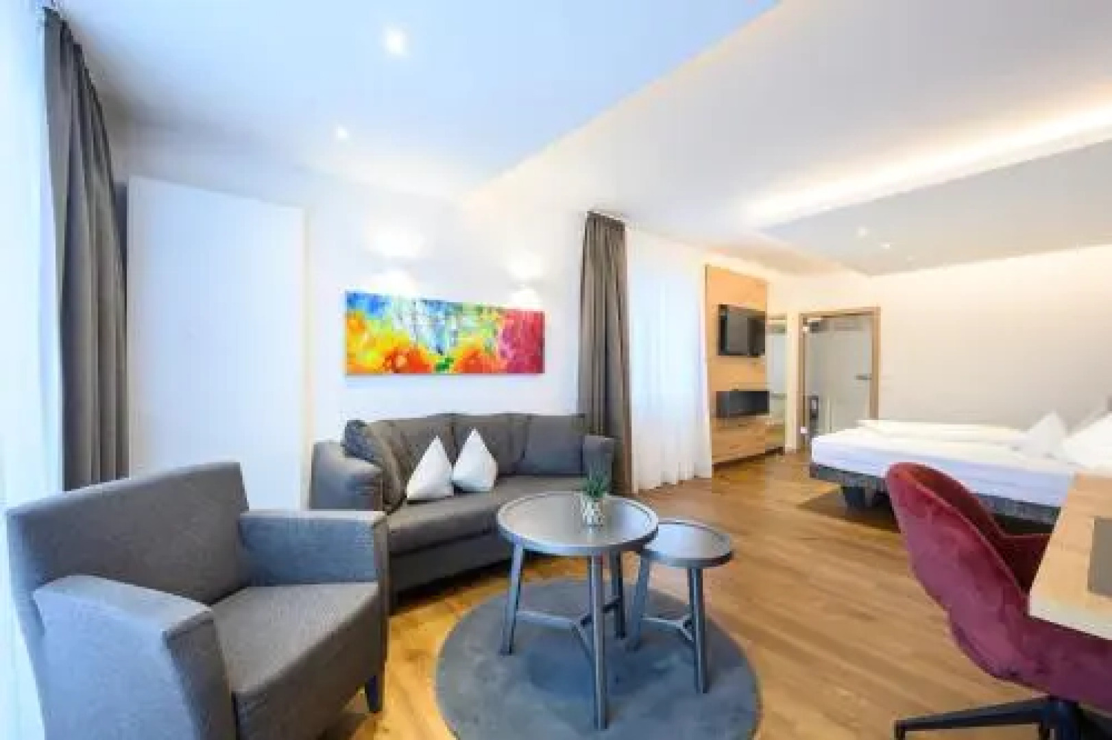 Hotel Heinzler am See