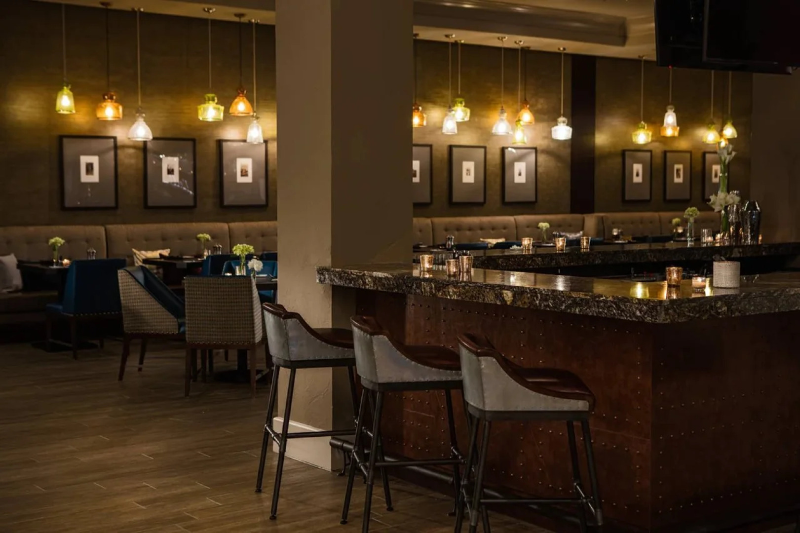 Renaissance Waterford Oklahoma City Hotel