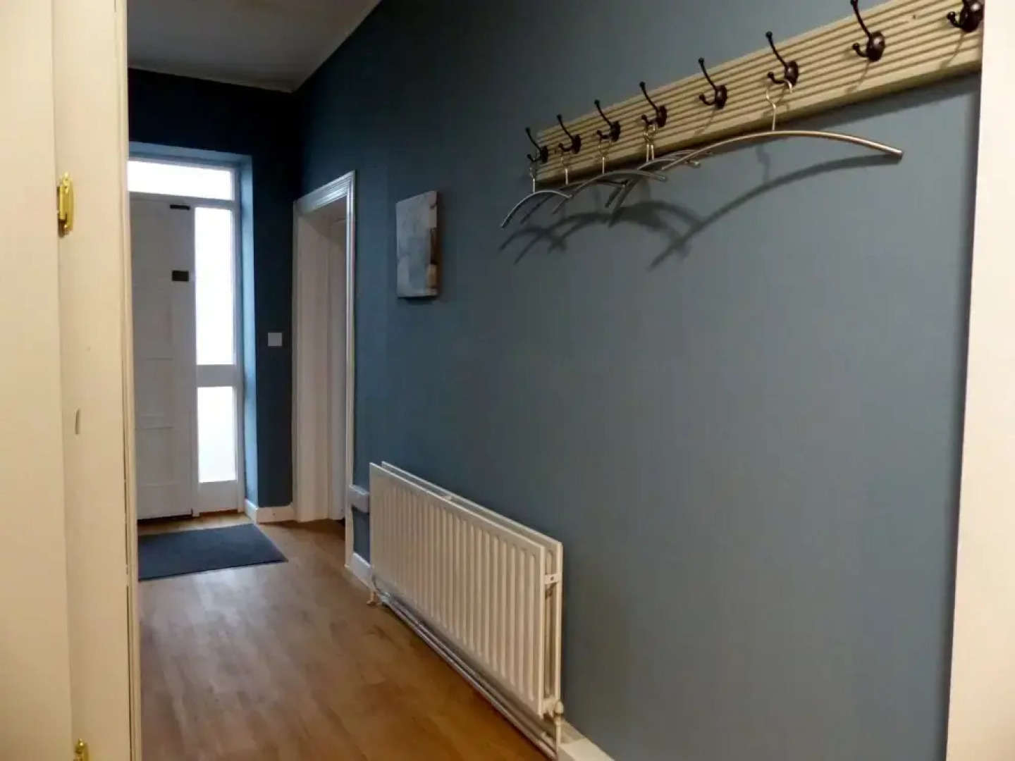 Garadice View Farmhouse