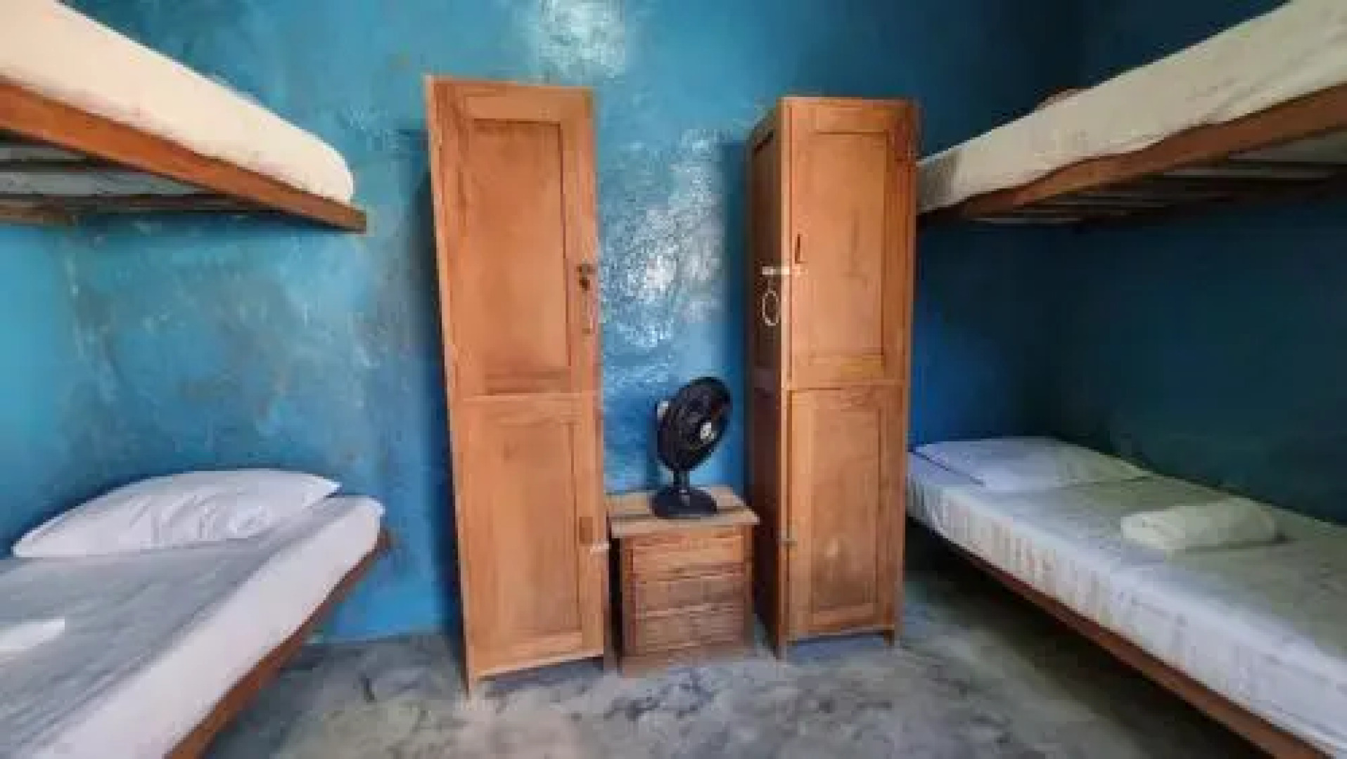 Abrigo de Montanha Xique Xique