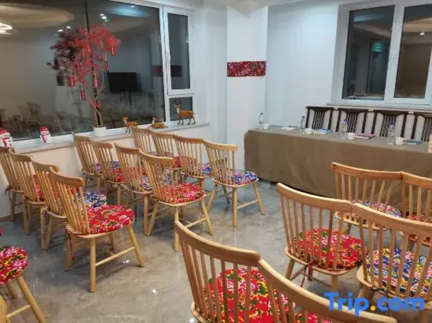 Xuexiang Jingbei Hotel