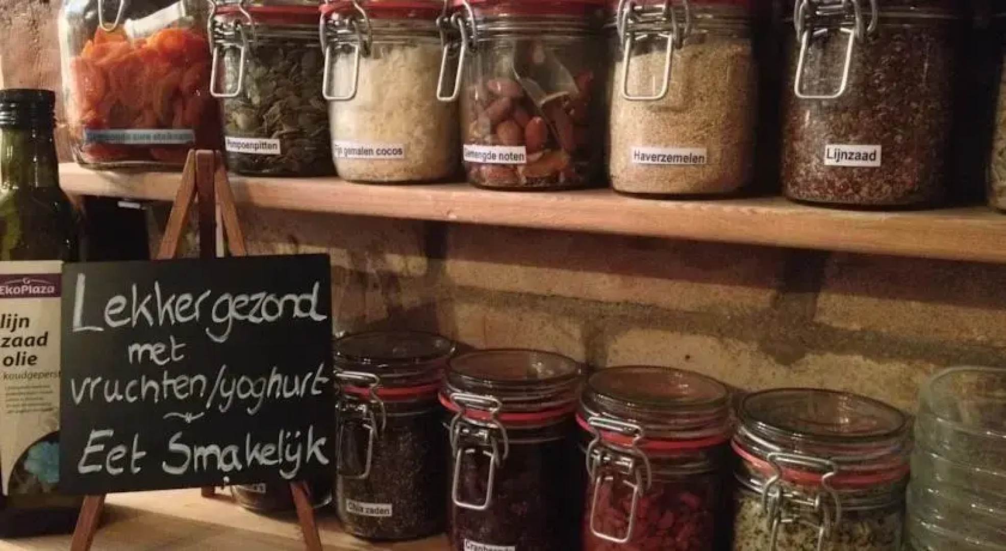 Hotel Hanzestadslogement De Leeuw