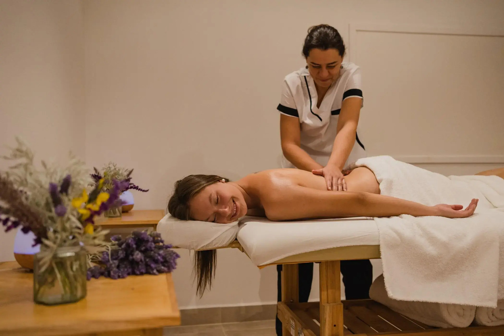 Piattelli Wine Resort