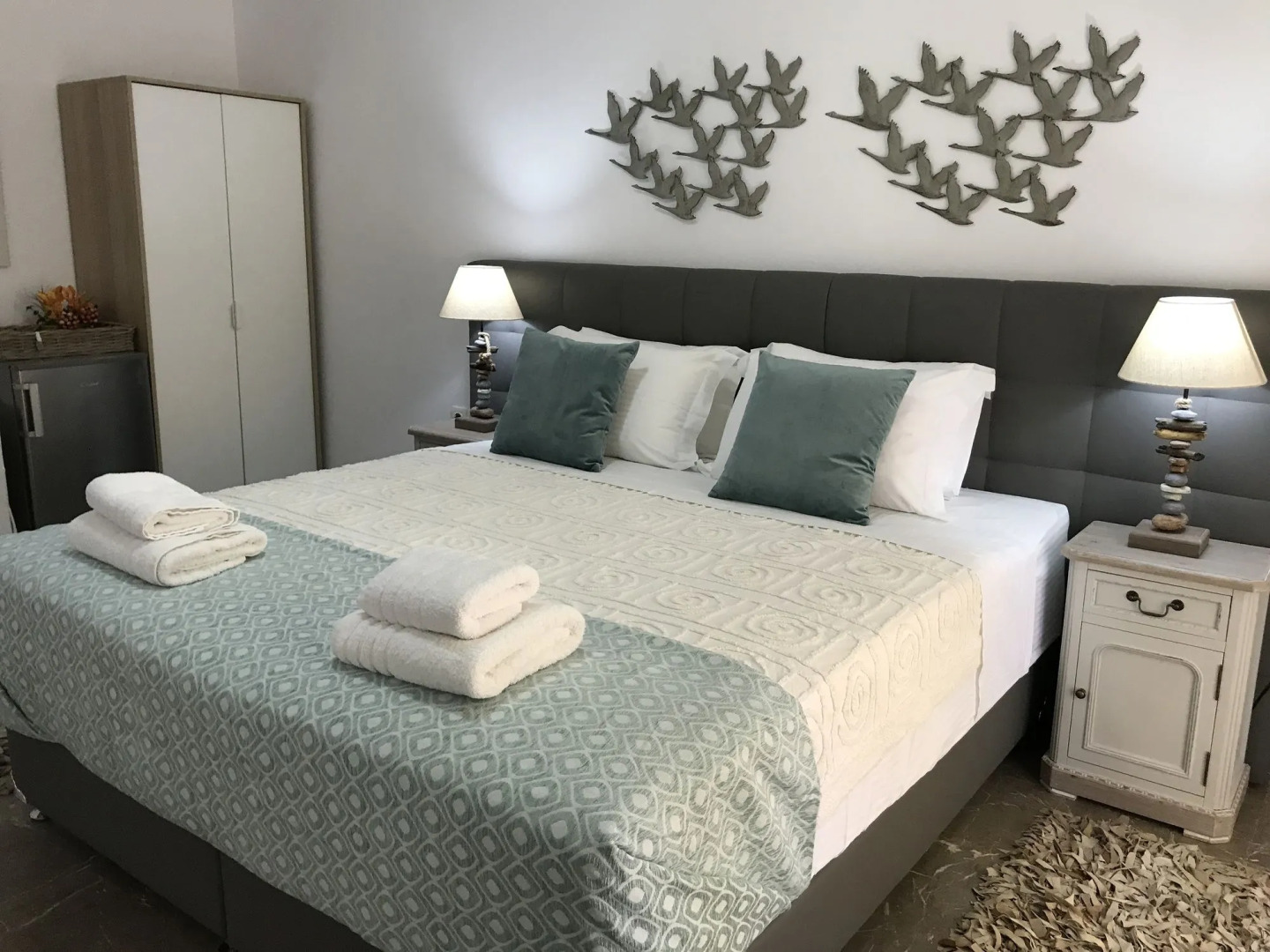 Aloe Luxury Apartments & Suites