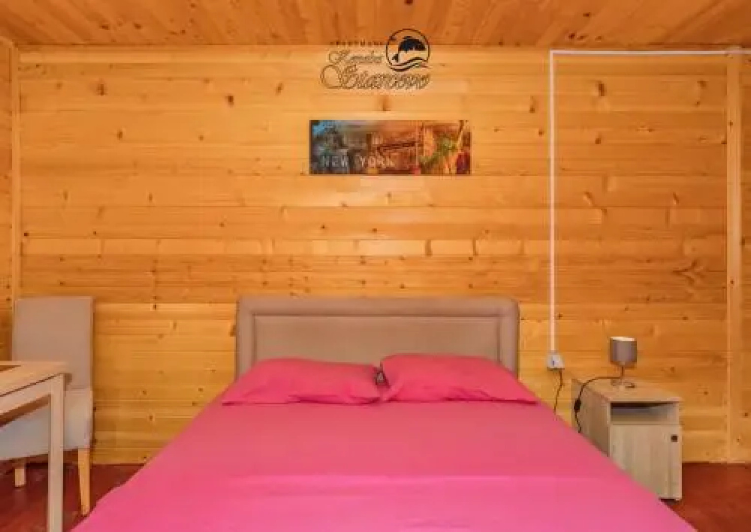 Etno Apartments Konoba Starčevo